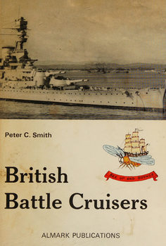 British Battle Cruisers