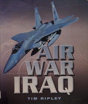 Air War Iraq 