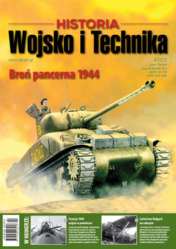 Historia Wojsko i Technika 2025-04 (58)