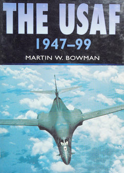 The USAF 1947-1999