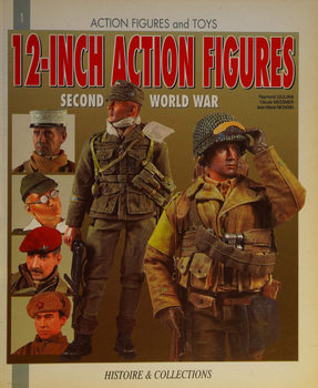 12-Inch Action Figures World War Two (Action Figures and Toys 1)