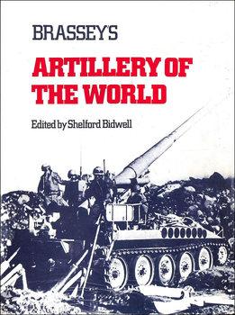 Brassey�s Artillery of The World