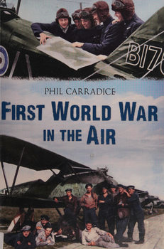 First World War in the Air