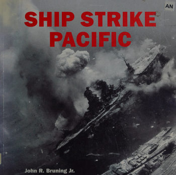 Ship Strike Pacific