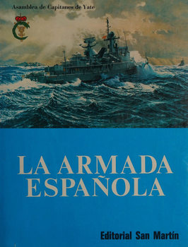 La Armada Espanola