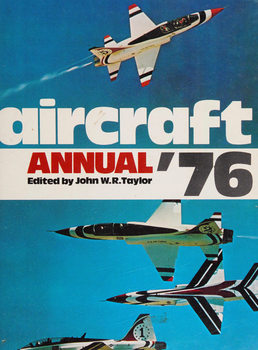 Aircraft Annual �76