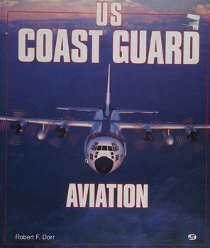 US Coast Guard Aviation