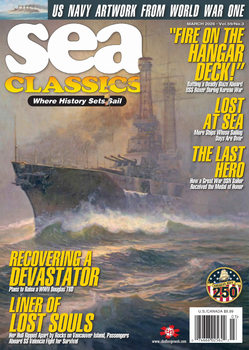 Sea Classics 2026-03 (Vol.59 No.03)
