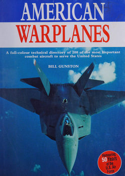 American Warplanes