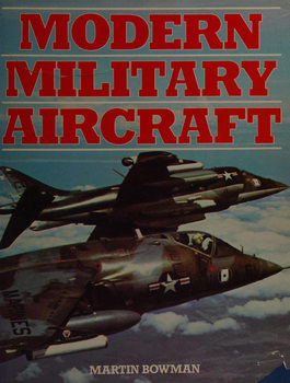 Modern Military Aircraft