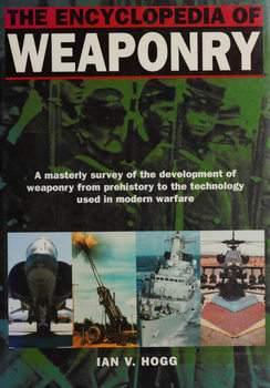 The Encyclopedia of Weaponry