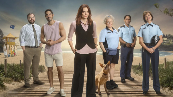 oglądaj serial Powrót do raju Powrót do raju serial online