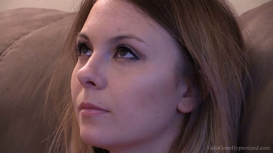 Taylor s Second Hypnosis Session (Clips4sale) HD 720p