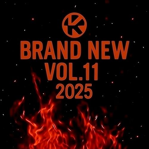 Kontor Brand New Vol.11 (2025)