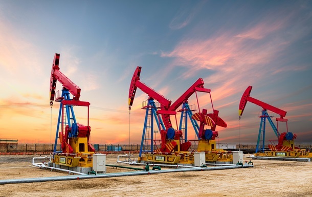 Добыча нефти в Анголе выросла до миллиона баррелей в день