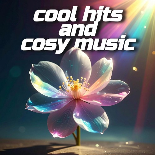 cool hits and cosy music 100 songs (2025) FLAC