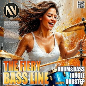 The Fiery Bass Line (2025)