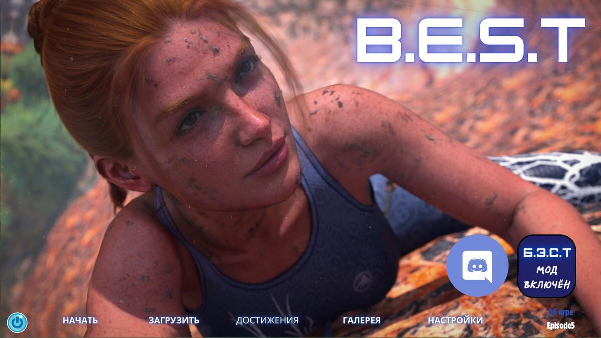Best The Game