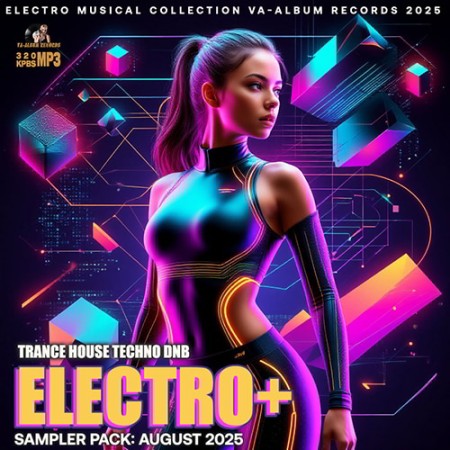 Electro Plus (2025)