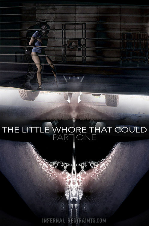 Nikki Darling The Little Whore That Could Part 1 (InfernalRestraints) SD 480p