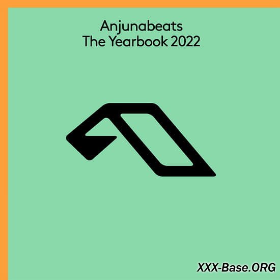 Anjunabeats The Yearbook 2022