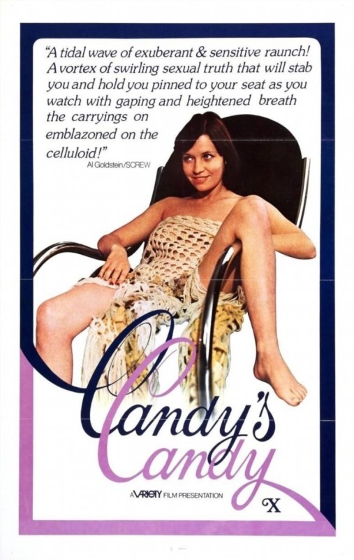 Candice Candy  [2.69 GB]