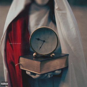 Zero 9:36 - Holding On (Single) (2025)