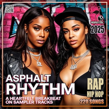 Asphalt Rhythm (2025)