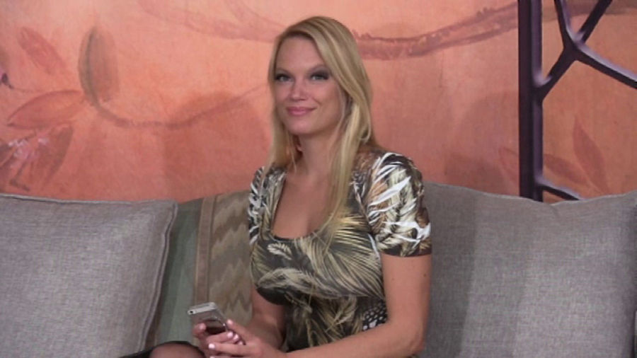 Caroline Summers Clip Seven (Clips4sale) SD 360p