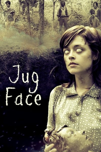 Jug Face (2013) 1080p AMZN WEB-DL DDP2 0 H 264-GPRS Jug Face (2013) 1080p AMZN WEB-DL DDP2 0 H 264-GPRS