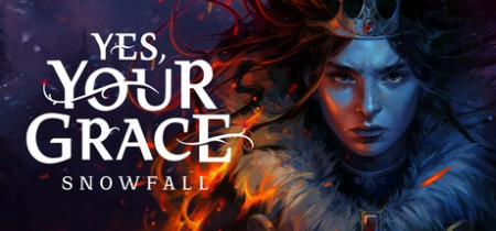 Yes Your Grace 2 Snowfall MacOS-Razor1911