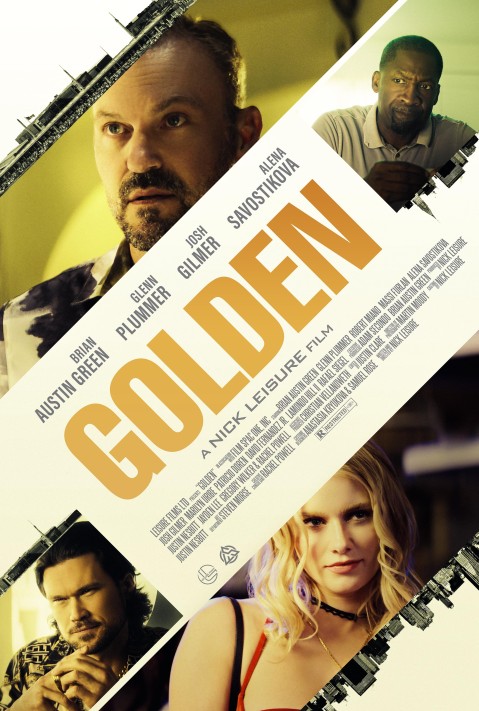 Golden (2025) PL.1080p.WEB-DL.H.264-OzW / Lektor PL