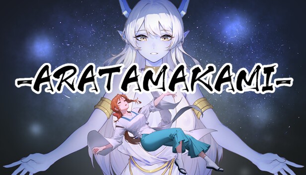 Recent Past, PastureSoft - ARATAMAKAMI Final Steam (uncen-eng) Porn Game