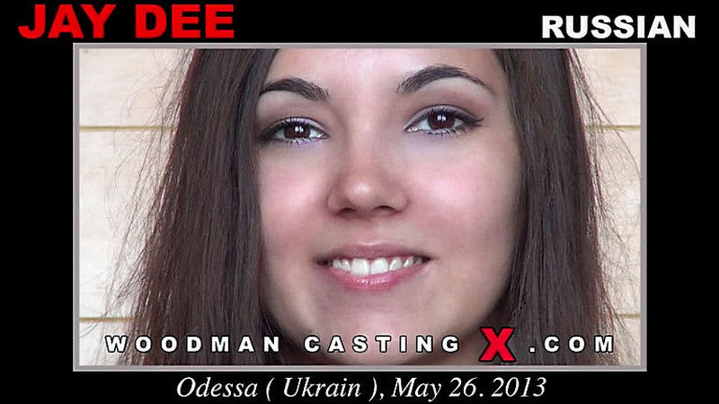 Jay Dee Hard  In Bed With 3 Friends (WoodmanCastingX) SD 540p