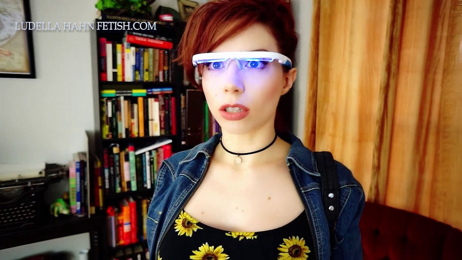 Ludella Hahns Fetish Adventures  Brainwashing The Bitchy Babysitter Mean Valley Girl To Bimbo Love Slave (Clips4sale) HD 720p