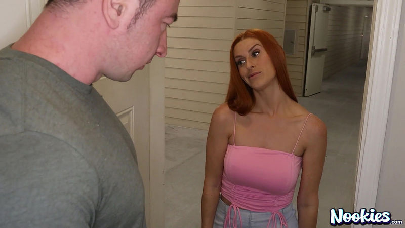 Heather Red - Five Star Pussy (NookiesOriginals/Nookies) FullHD 1080p