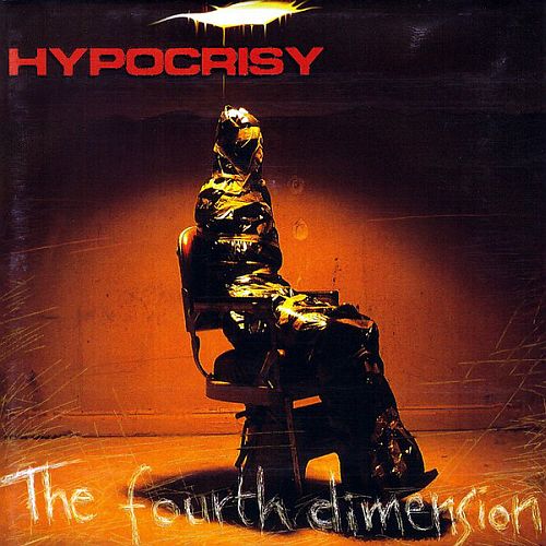 Hypocrisy - The Fourth Dimension (1994) (LOSSLESS)