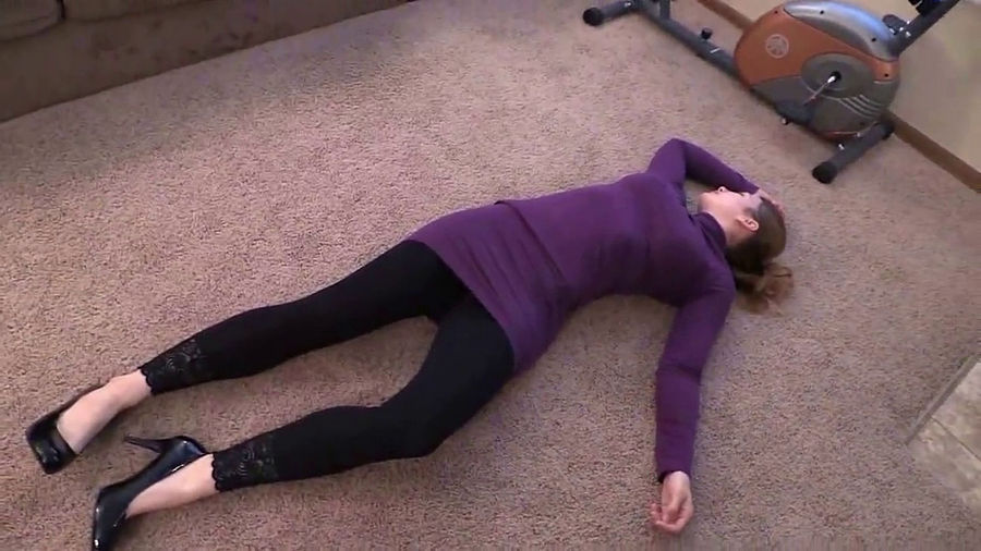 Koa Converted (Clips4sale) HD 720p