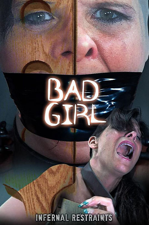 Syren De Mer Bad Girl (InfernalRestraints) SD 480p