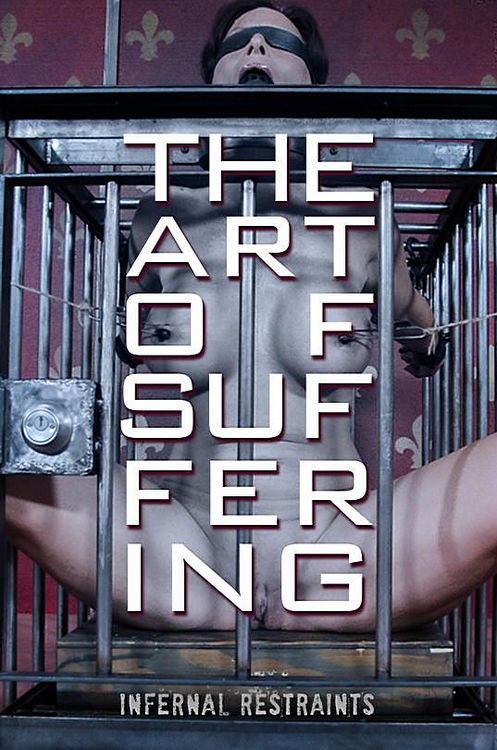 Syren De Mer The Art Suffering (InfernalRestraints) SD 480p