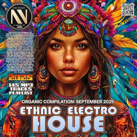 Ethnic Electro House (2025)