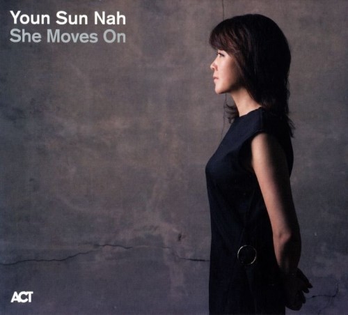 Youn Sun Nah - She Moves On (2017) Lossless