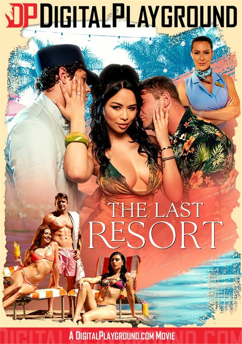 The Last Resort  [2.24 GB/4.29 GB]
