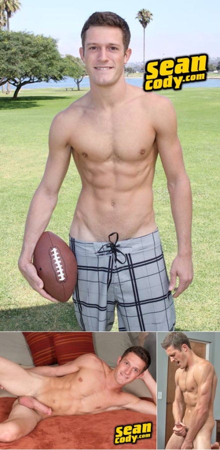 SeanCody - SC1152 - Johnny