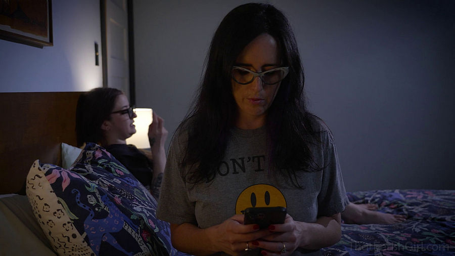 Curse The Were Bimbo (Clips4sale) FullHD 1080p