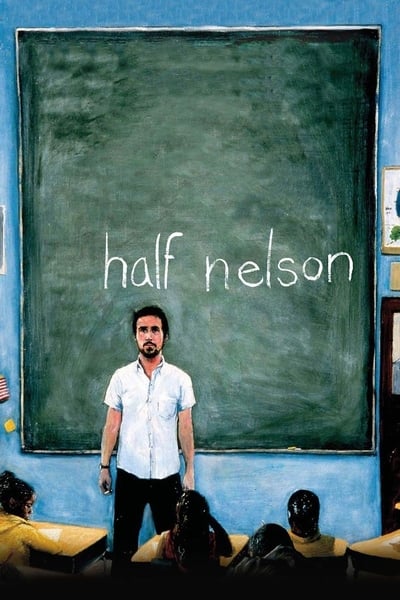 Half Nelson (2006) 1080p BluRay x265-YAWNTiC