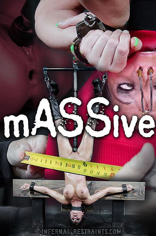 Syren De Mer MASSive (InfernalRestraints) SD 480p