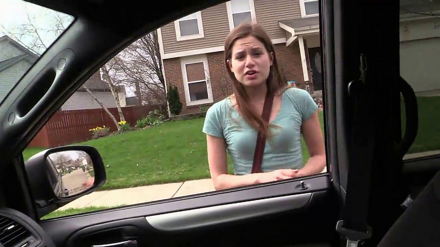 Chrissy (Clips4sale) HD 720p