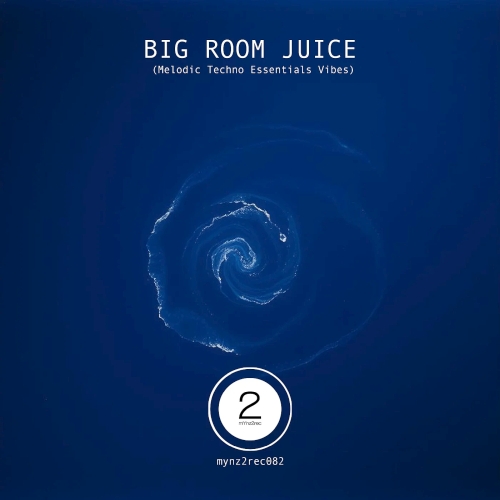 BIG ROOM JUICE (Melodic Techno Essentials Vibes) (Extended Mix)