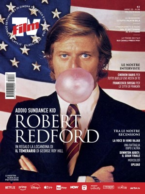 Film Tv N.38 - 23 Settembre 2025